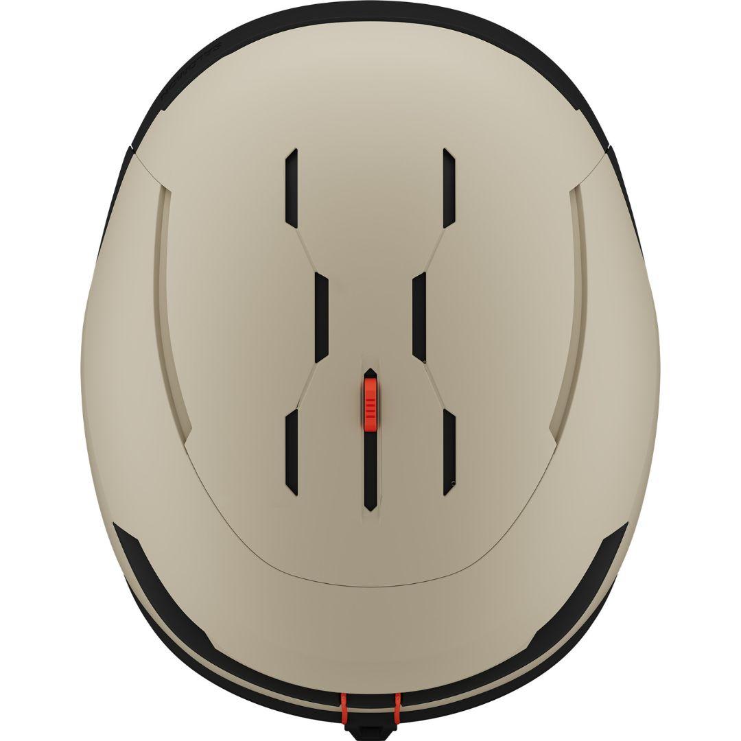 Salomon Arcane Prime MIPS Snow Helmet